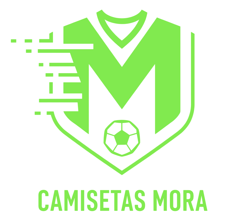 Camisetas Mora